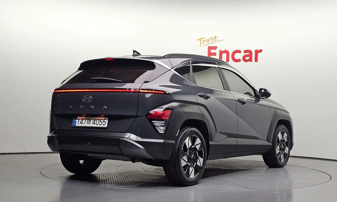 Hyundai Kona — фото 4