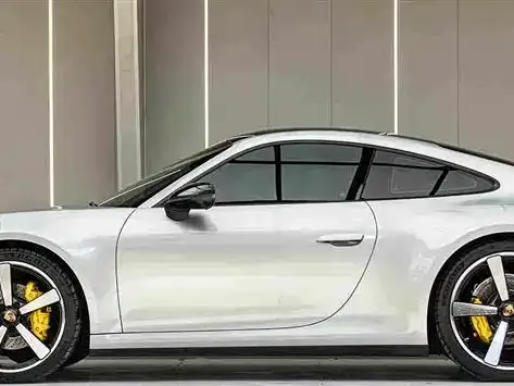 Porsche 911 — фото 10