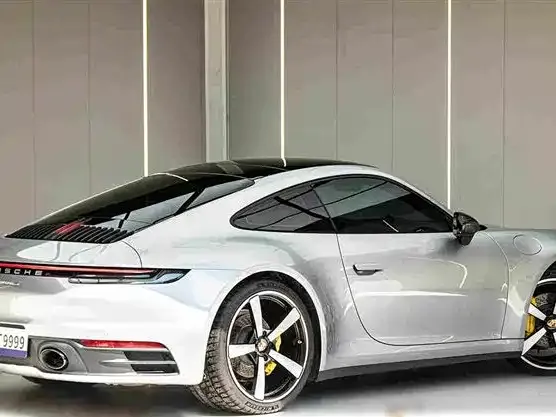 Porsche 911 — фото 4