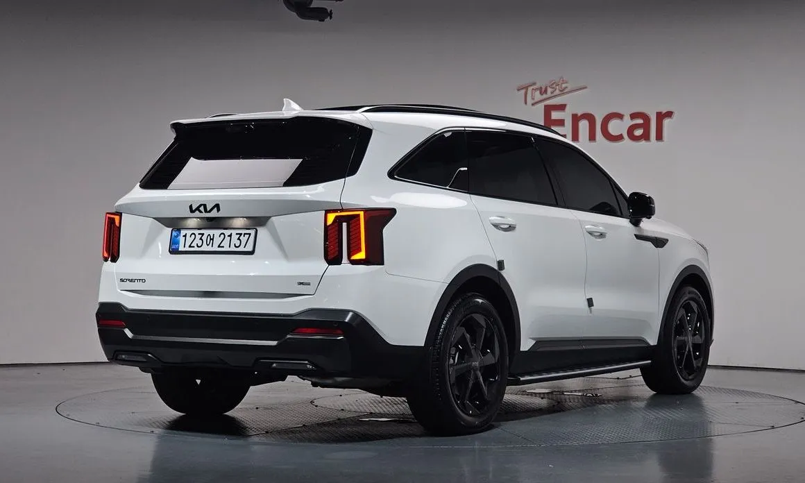Kia Sorento — фото 2