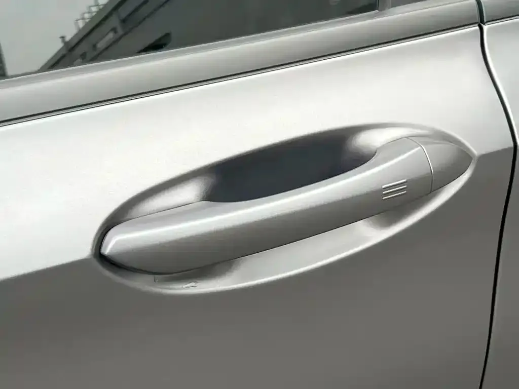 GAC Motor Shadow Leopard — фото 3