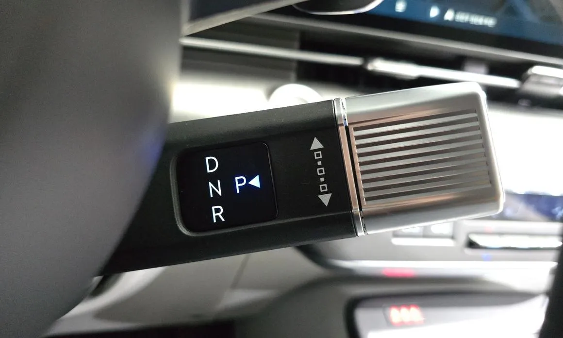 Hyundai Kona — фото 6