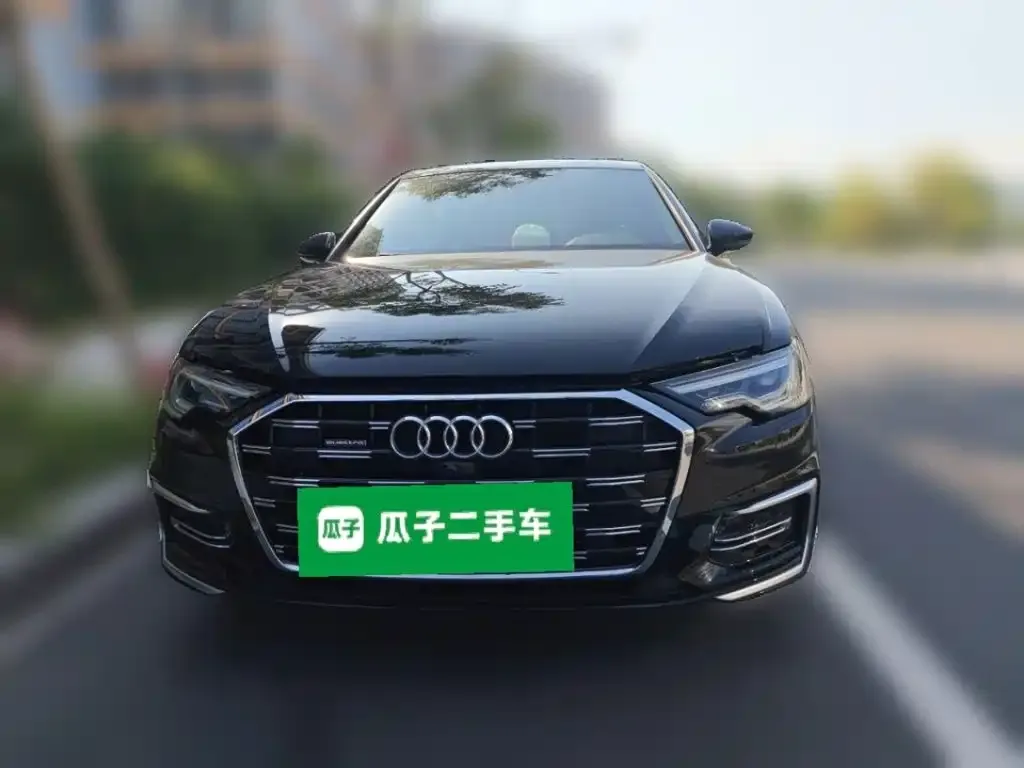 Audi A6L — фото 4