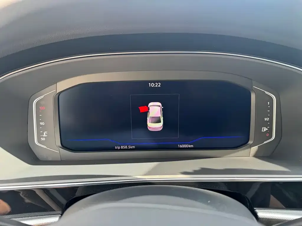 Volkswagen Passat — фото 2