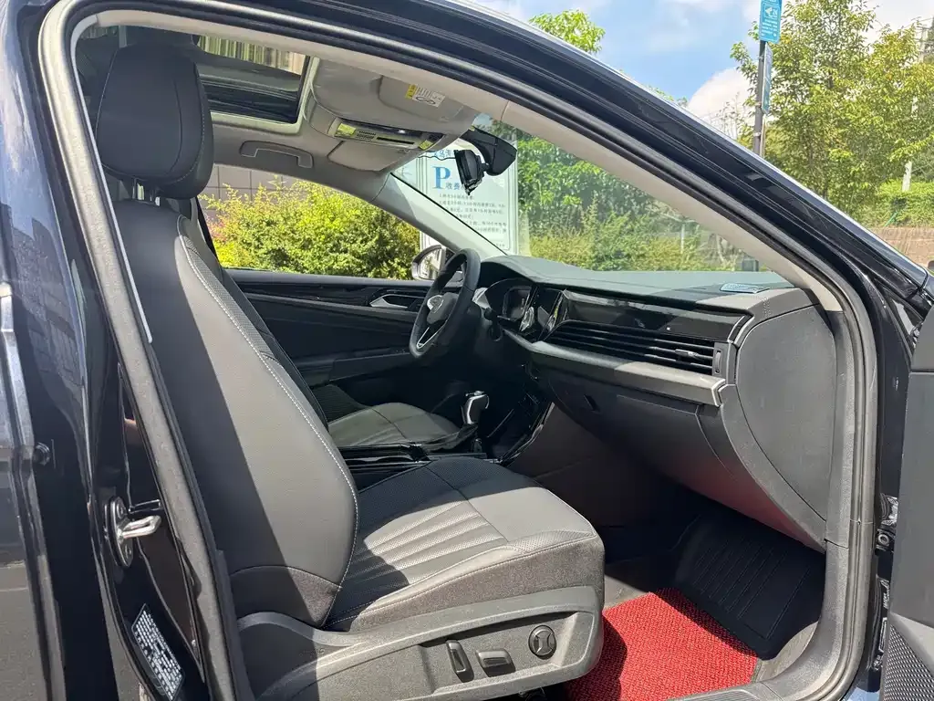 Volkswagen Passat — фото 9