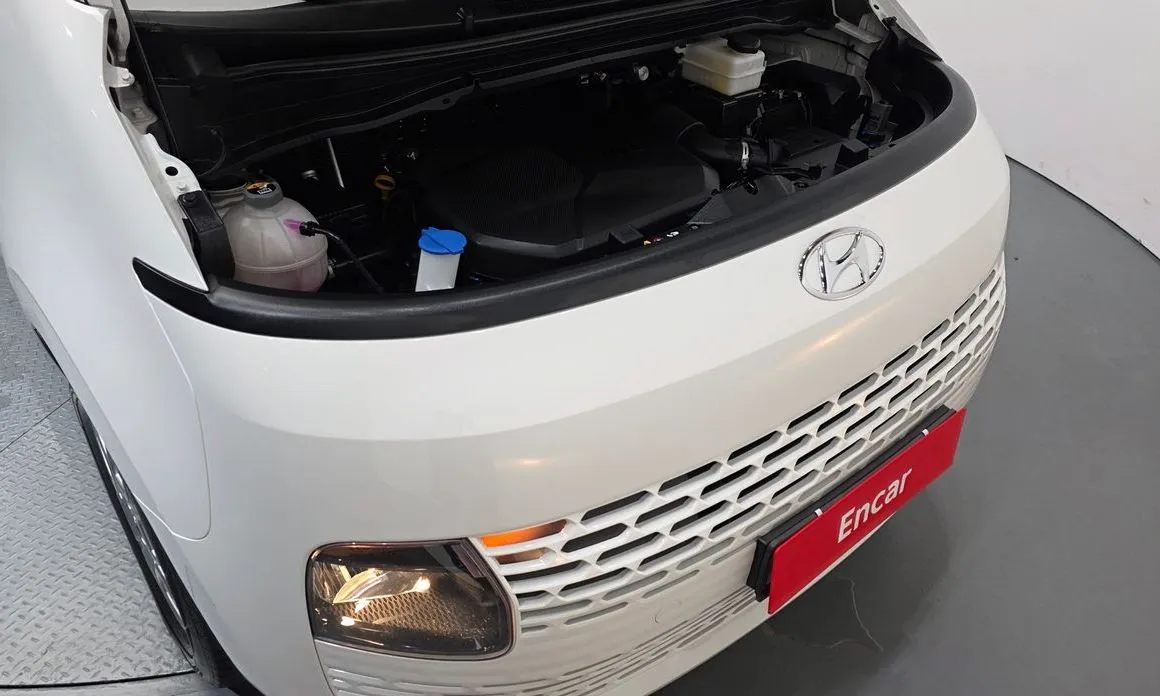 Hyundai Staria — фото 3