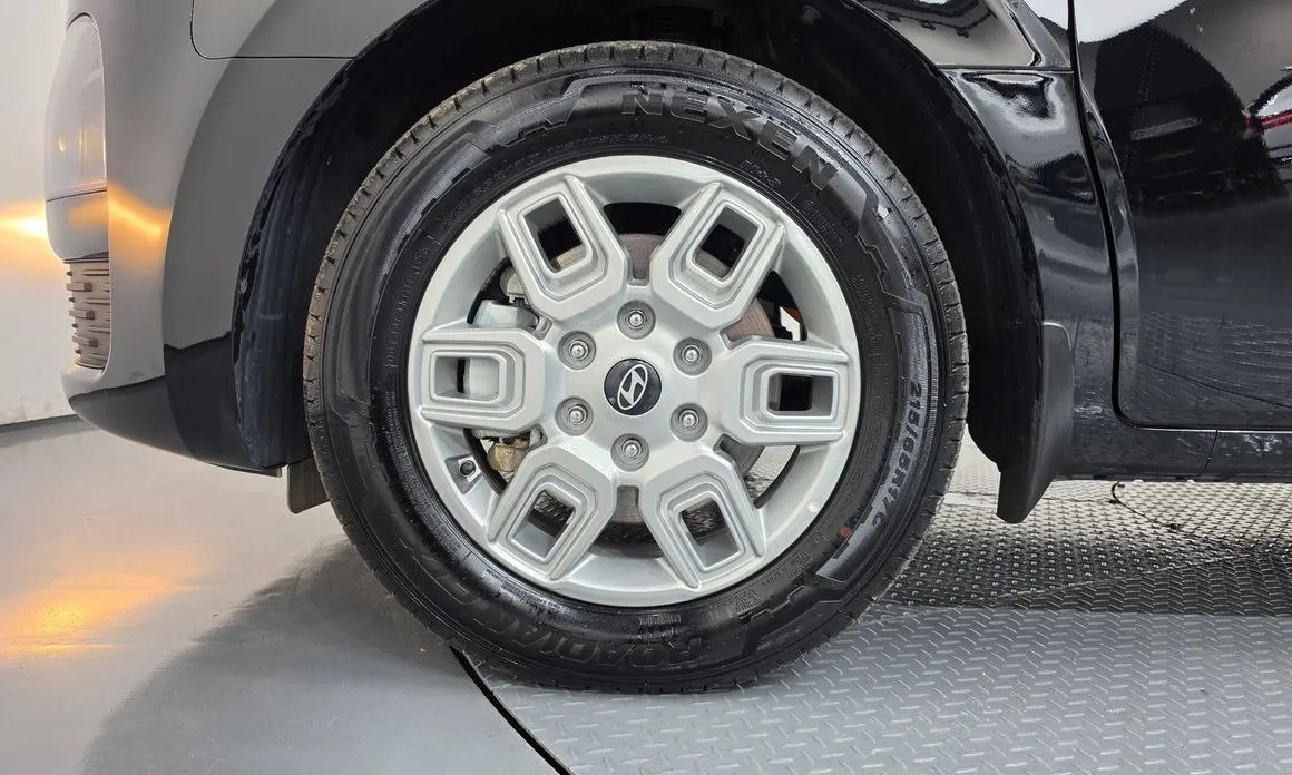 Hyundai Staria — фото 9