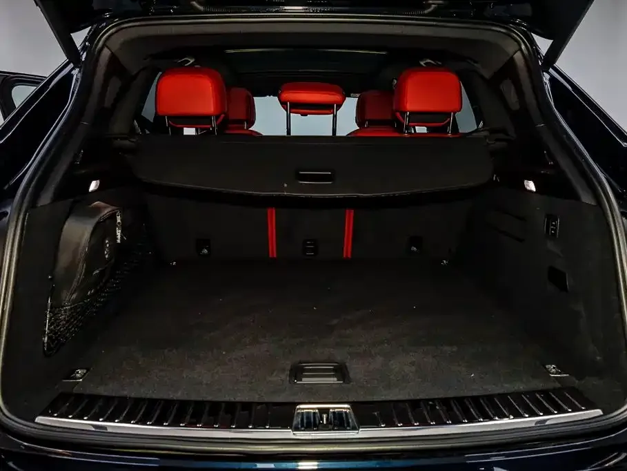 Porsche Cayenne Hybrid — фото 4