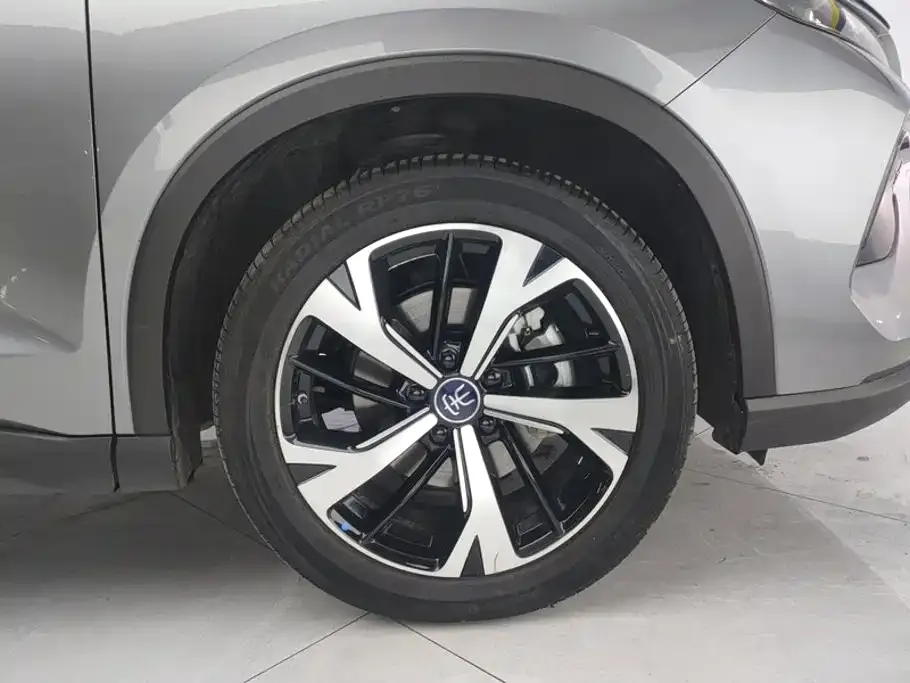 BYD Pro New Energy — фото 5