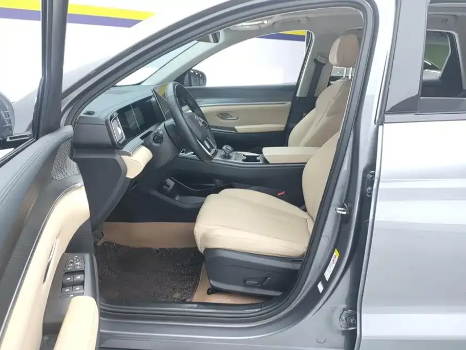 BYD Pro New Energy — фото 10