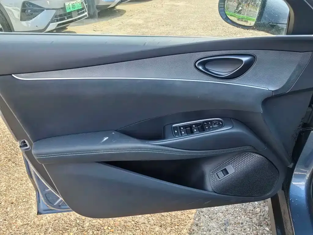 BYD Seal 06 — фото 10