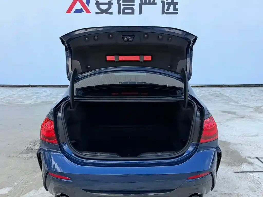 BMW 1 Series — фото 10