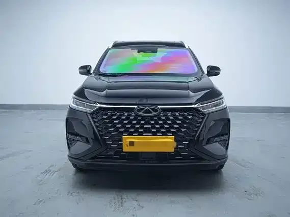 Chery Tiggo 8 PRO — фото 1