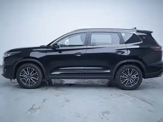 Chery Tiggo 8 PRO — фото 3
