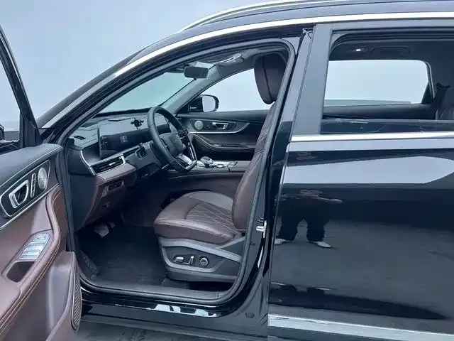 Chery Tiggo 8 PRO — фото 4
