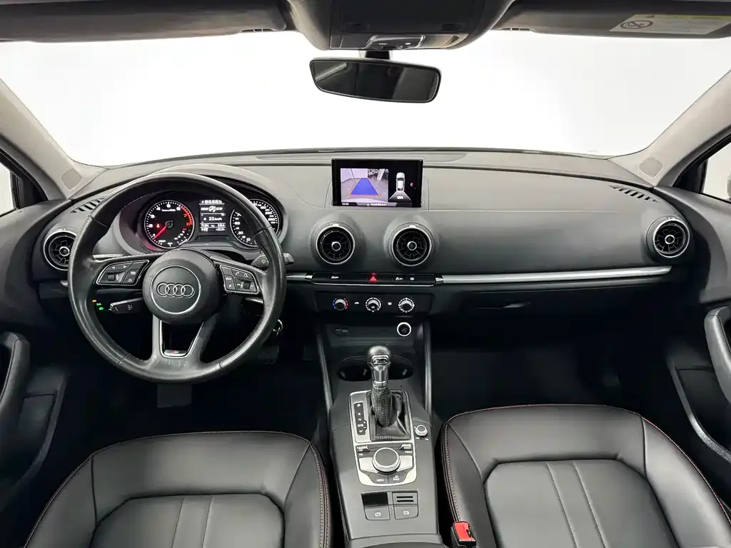 Audi A3 — фото 3