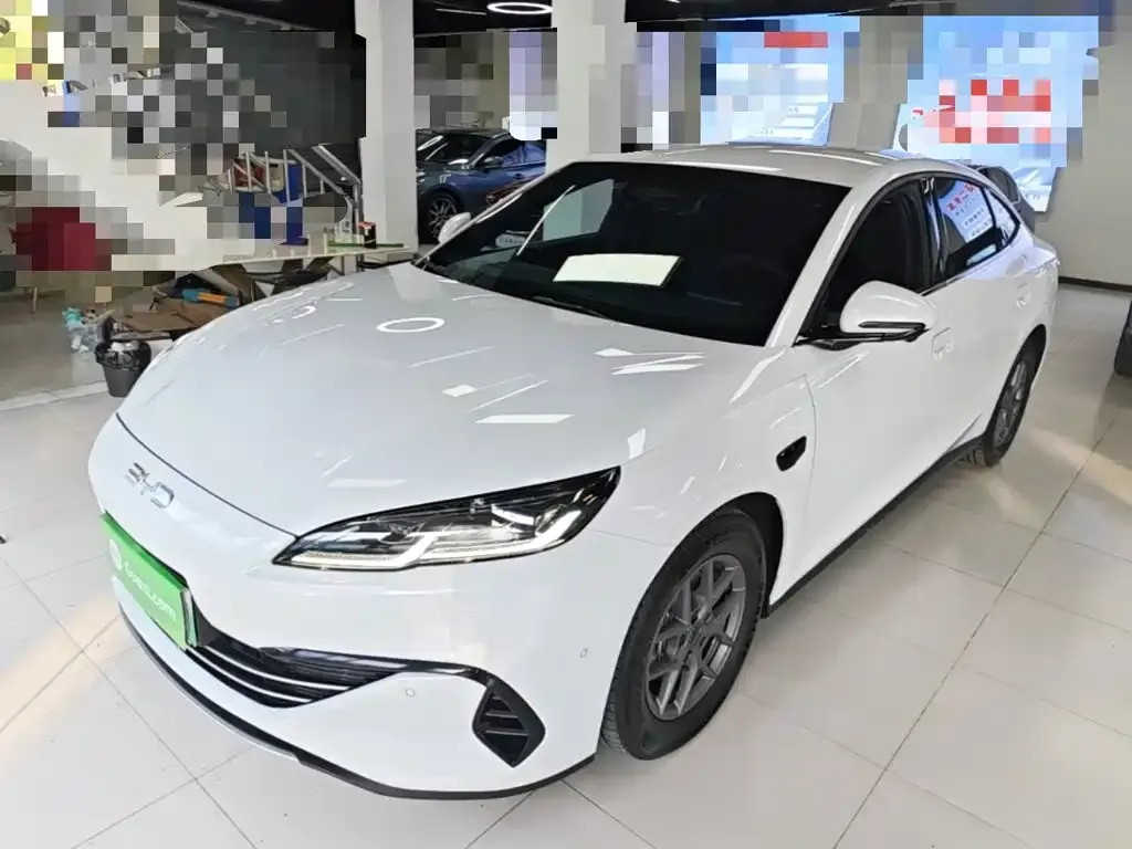 BYD Seal 06 — фото 7