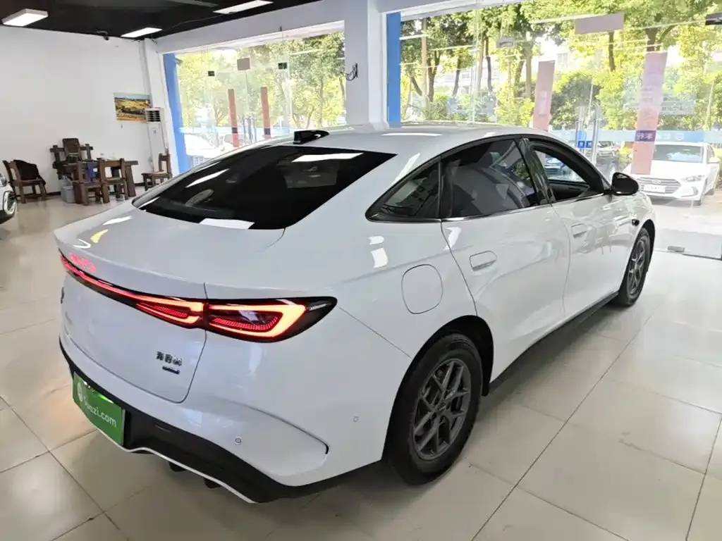 BYD Seal 06 — фото 9