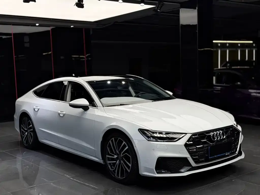 Audi A7 — фото 3