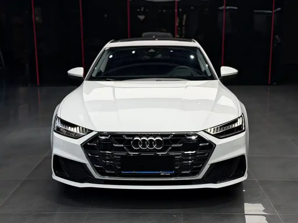 Audi A7 — фото 4