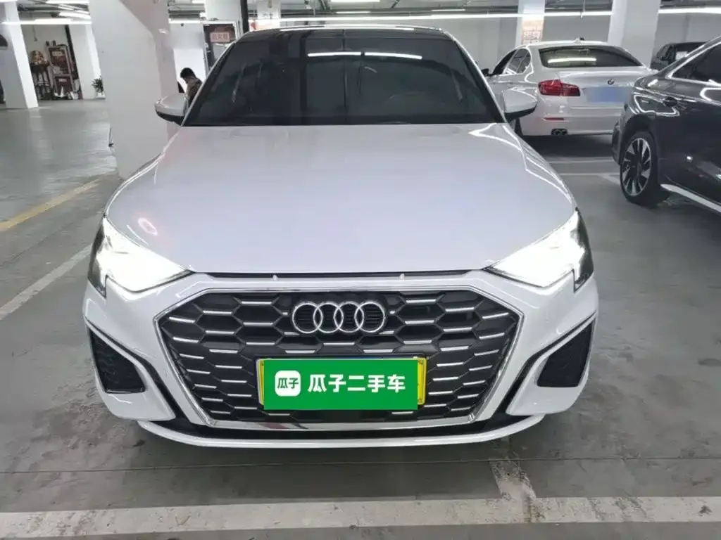 Audi A3 — фото 10