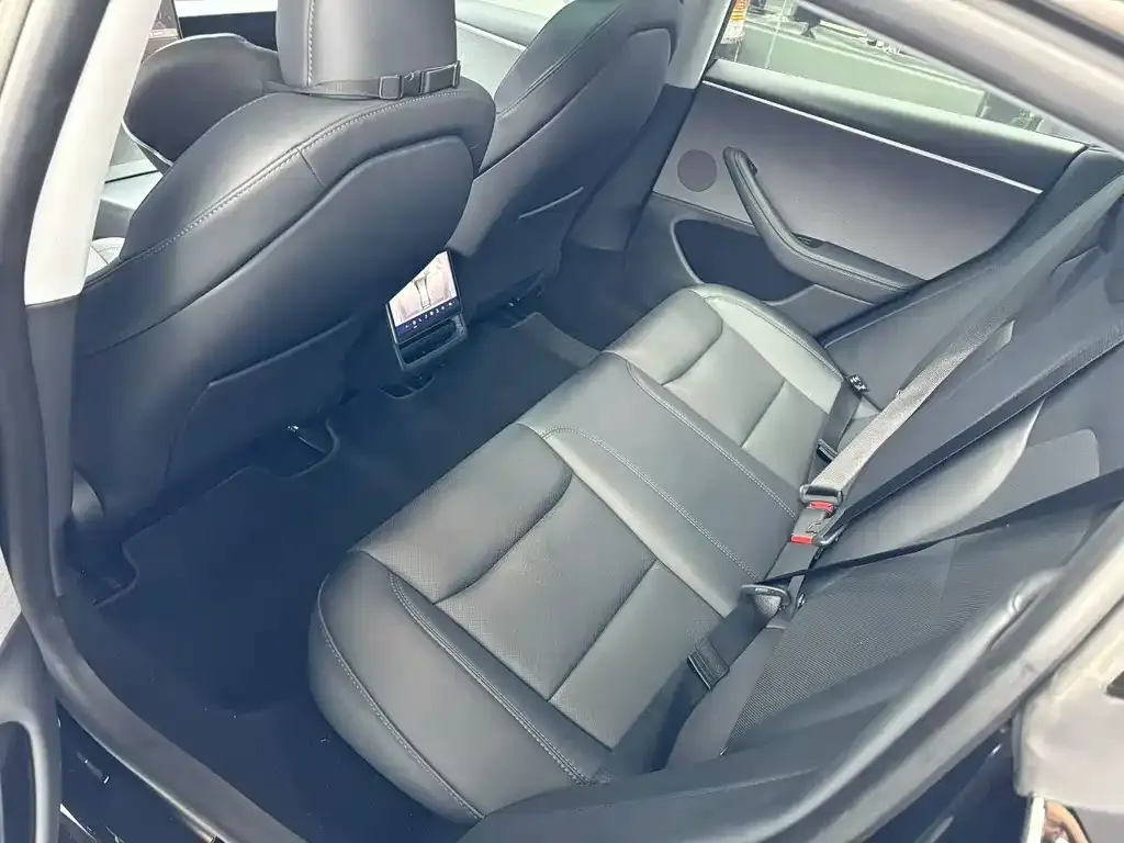 Tesla Model 3 — фото 3