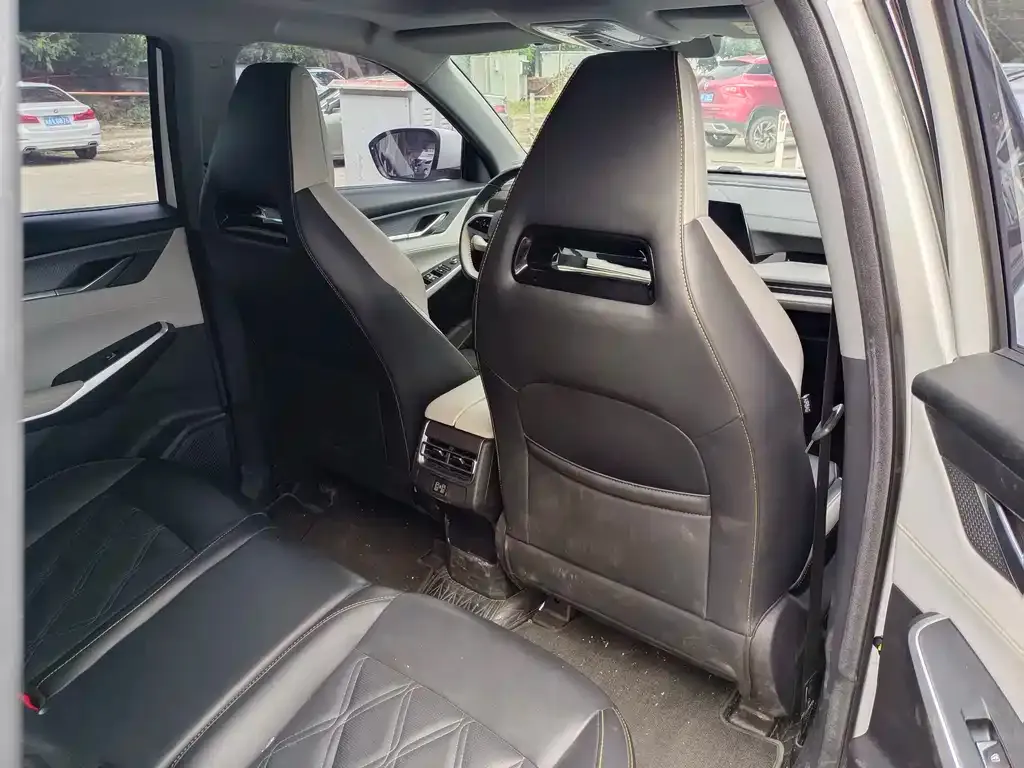 Changan CS75 PLUS — фото 3