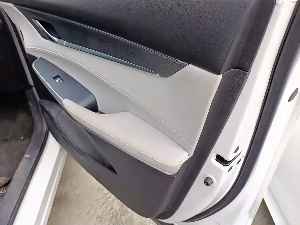 Changan CS75 PLUS — фото 2