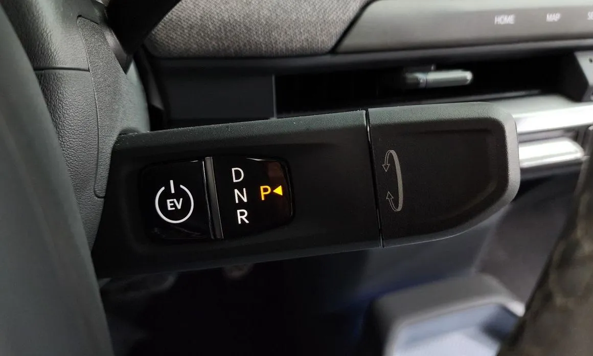 Kia EV3 — фото 7