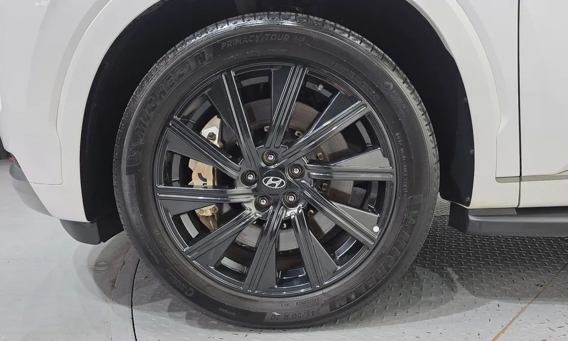 Hyundai Palisade — фото 10