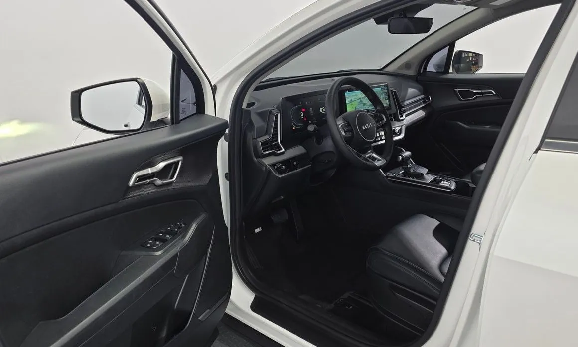 Kia Sportage — фото 2