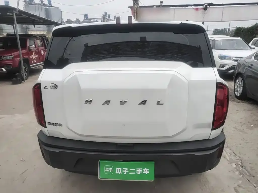 Haval Cool Dog — фото 8