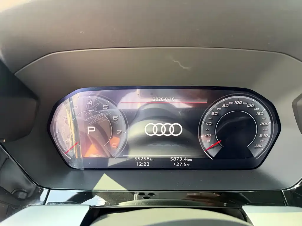 Audi A3 — фото 2