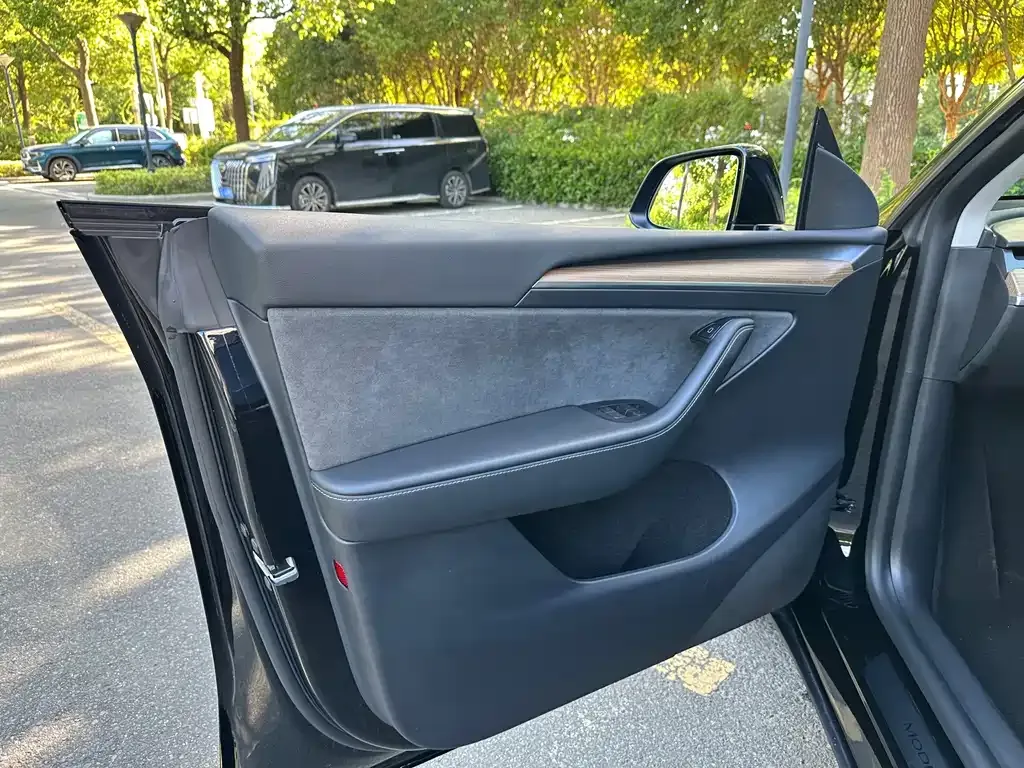 Tesla Model Y — фото 5