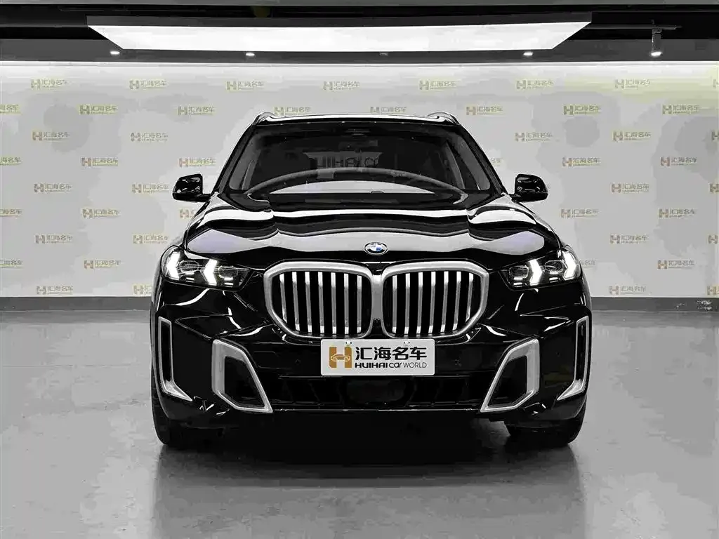 BMW X5 — фото 4