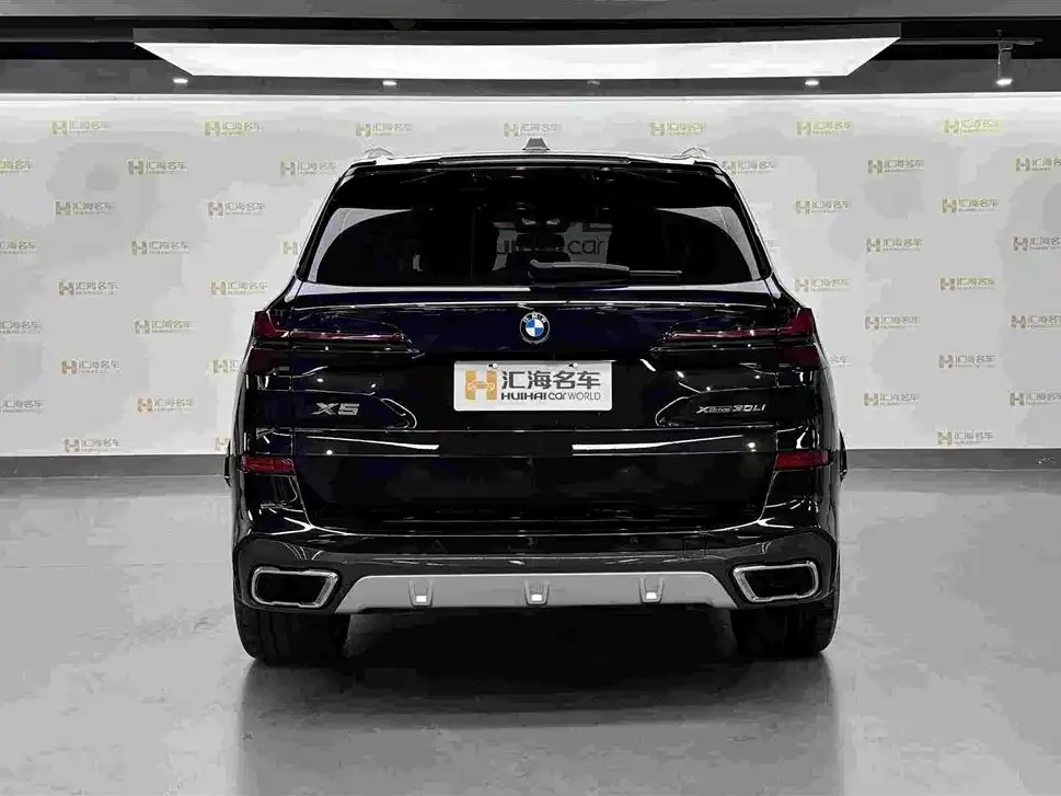BMW X5 — фото 3