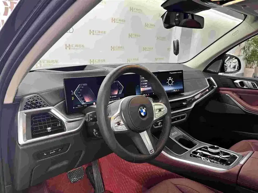 BMW X5 — фото 10