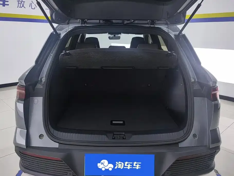 BYD Pro New Energy — фото 4