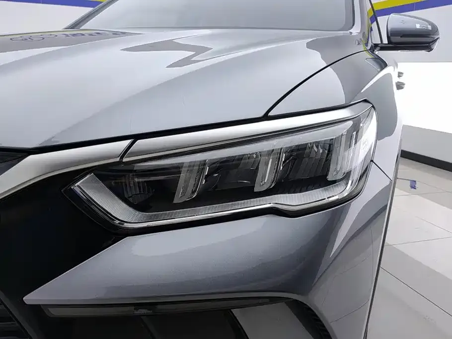 BYD Pro New Energy — фото 8