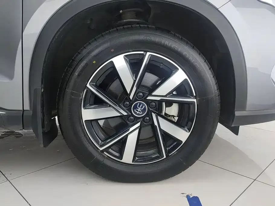 BYD Pro New Energy — фото 9