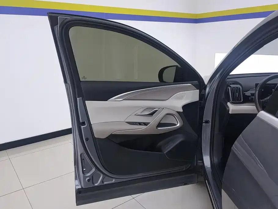 BYD Pro New Energy — фото 3
