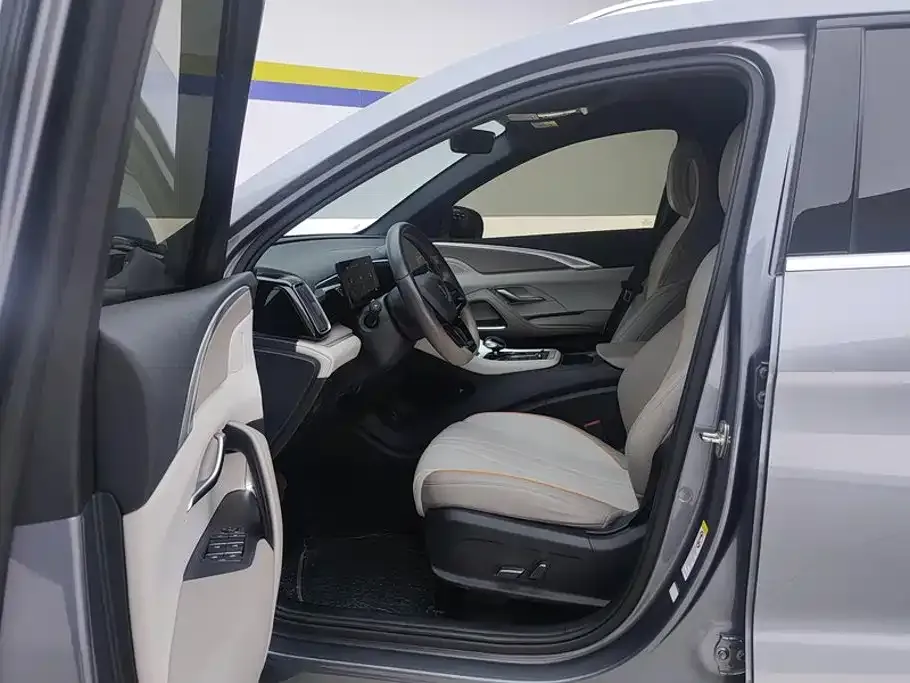 BYD Pro New Energy — фото 10