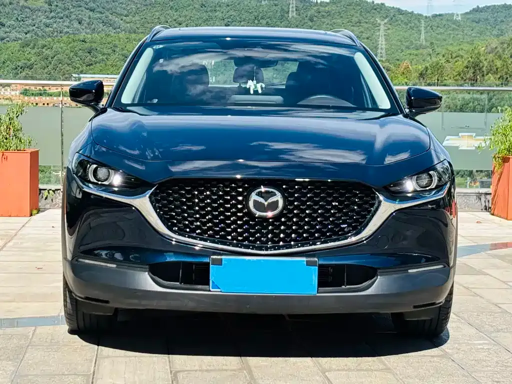 Mazda CX-30 — фото 7