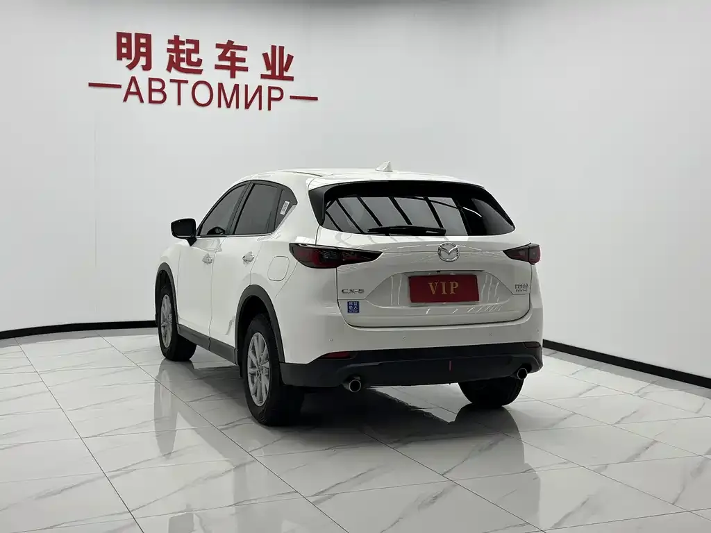 Mazda CX-5 — фото 2