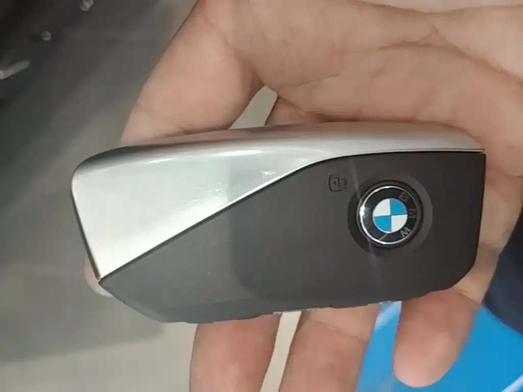 BMW X5 — фото 8