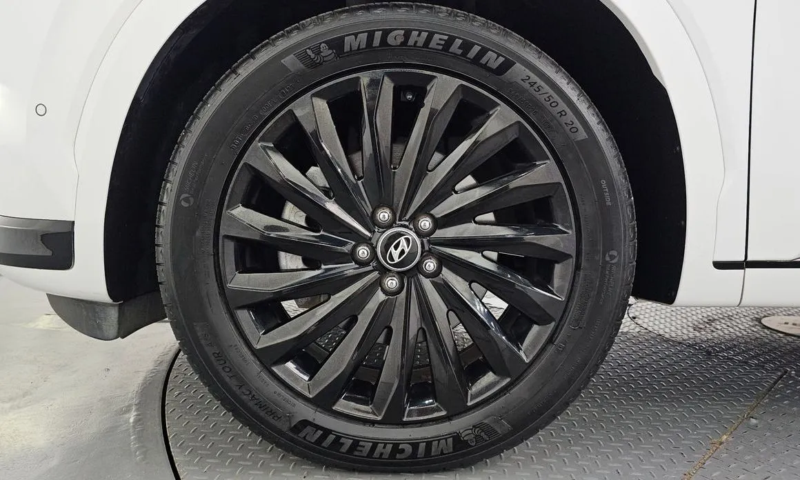 Hyundai Palisade — фото 10