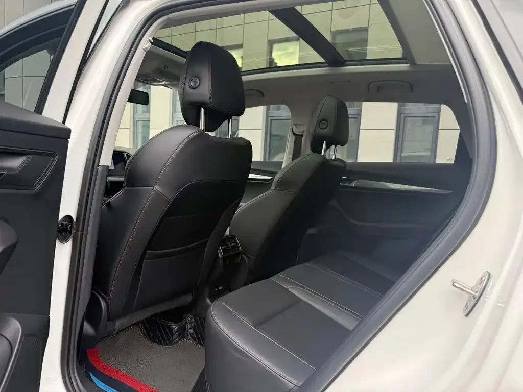 Skoda Karoq — фото 3