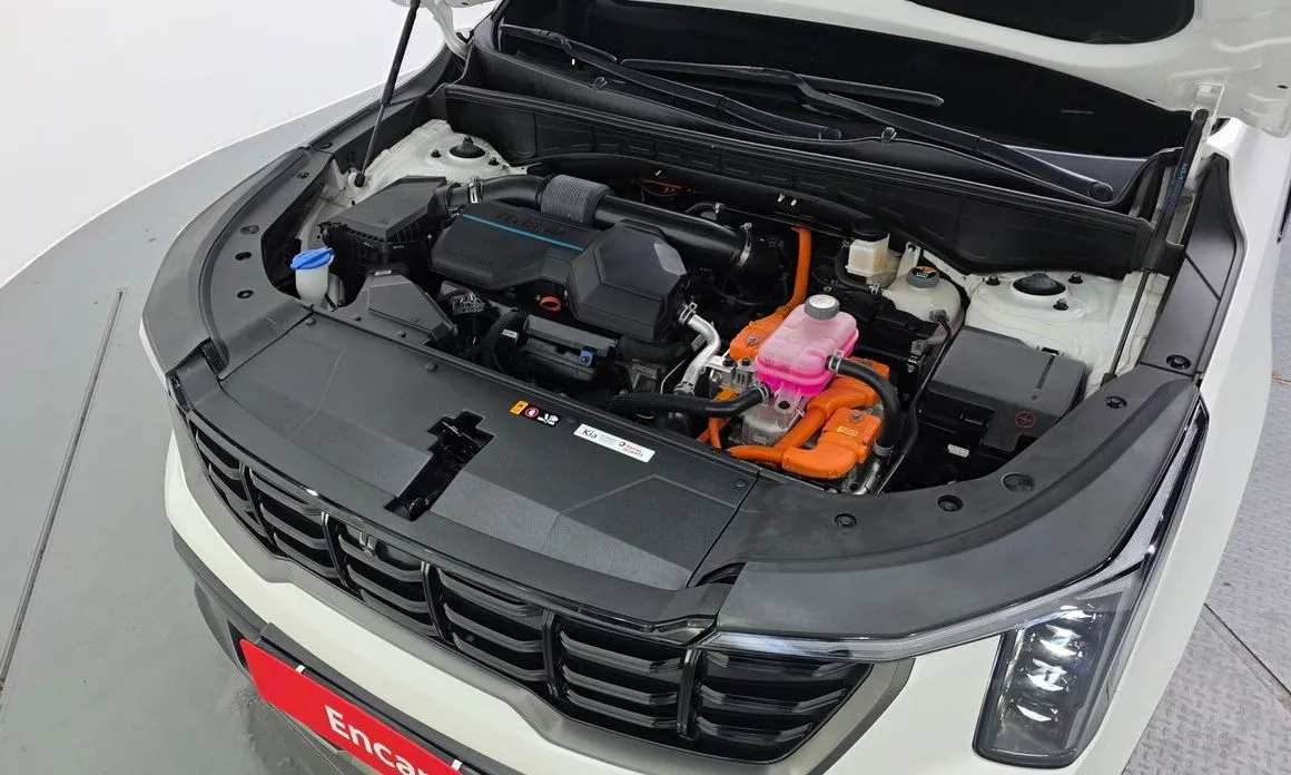Kia Sorento — фото 10