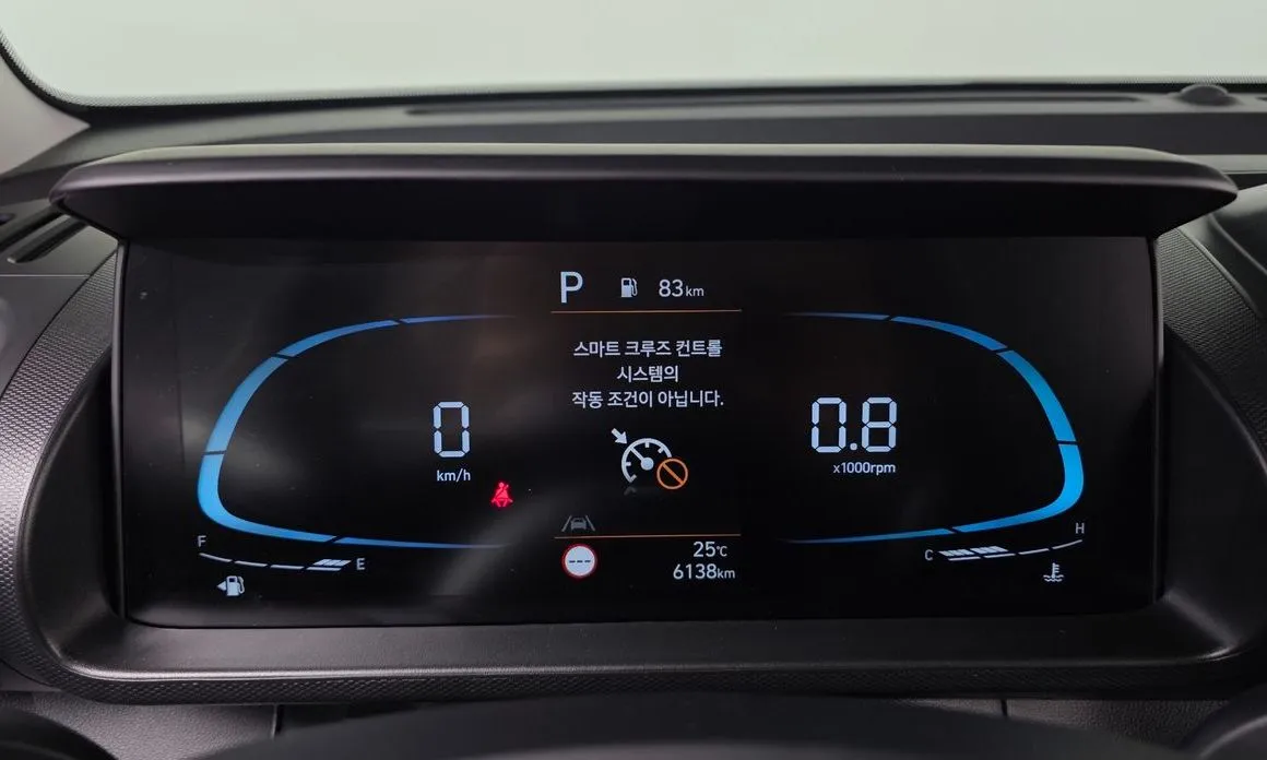 Hyundai Casper — фото 3