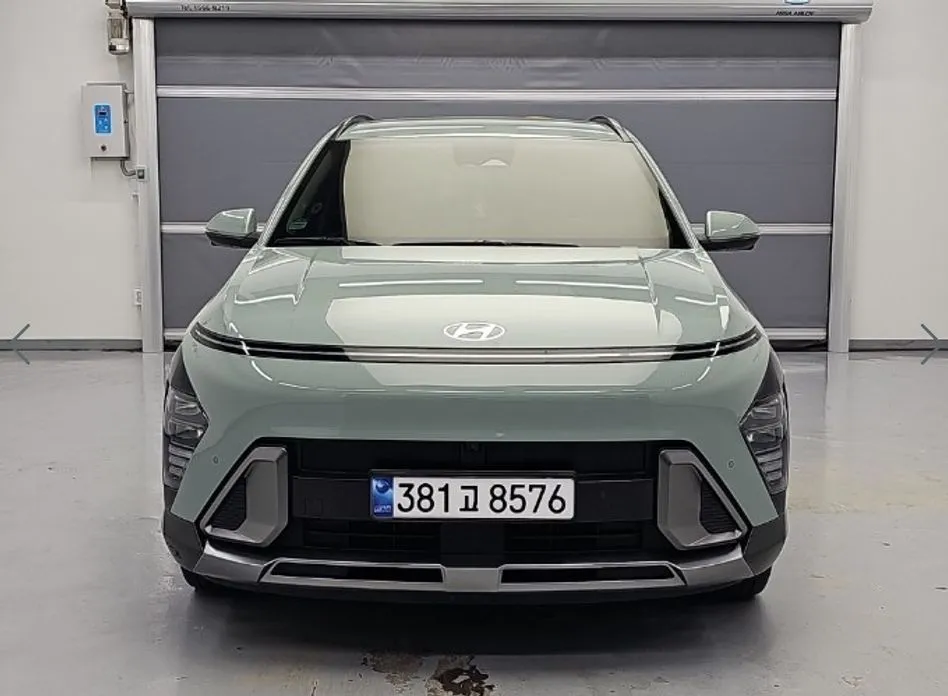 Hyundai Kona — фото 9